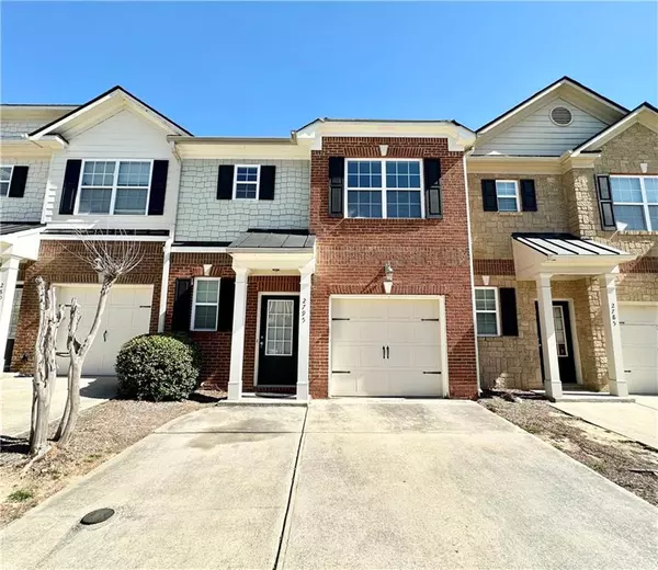 2795 Greenbridge Drive, Norcross, GA 30071