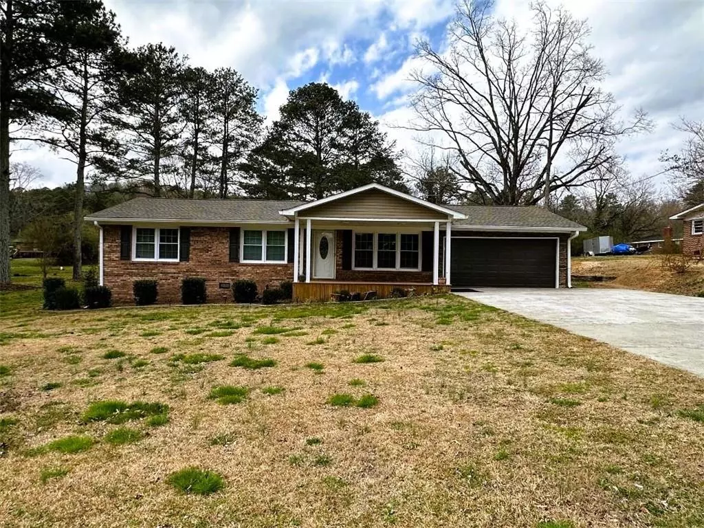 Calhoun, GA 30701,198 Iracille LN
