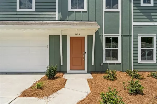 Braselton, GA 30517,536 Traminer WAY