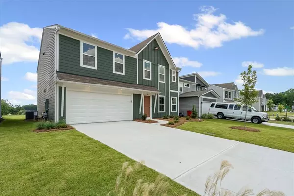 Braselton, GA 30517,536 Traminer WAY