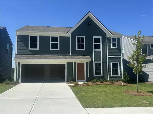 536 Traminer WAY, Braselton, GA 30517