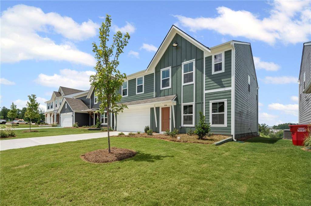 Braselton, GA 30517,536 Traminer WAY