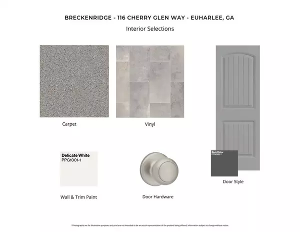 Euharlee, GA 30120,116 Cherry Glen WAY