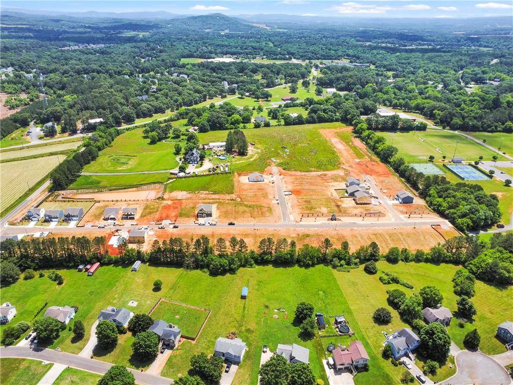 Euharlee, GA 30145,116 Cherry Glen WAY