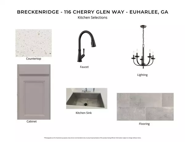 Euharlee, GA 30120,116 Cherry Glen WAY