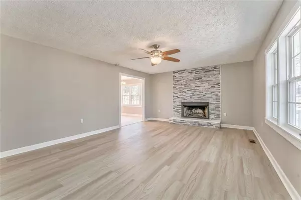 Hiram, GA 30141,322 CORLEY CIR