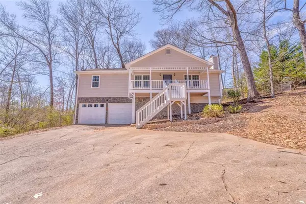 322 CORLEY CIR, Hiram, GA 30141