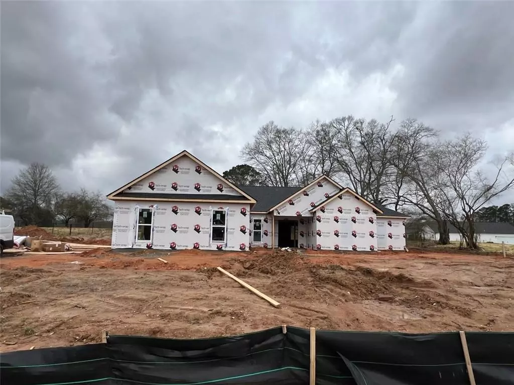 Winder, GA 30680,55 Nativity CV