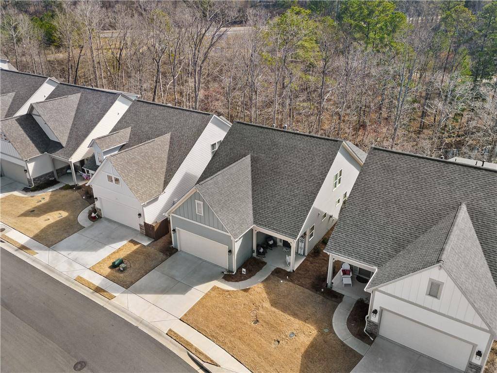 Jasper, GA 30143,125 Grand CIR