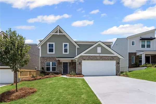 Braselton, GA 30517,40 Cava TER
