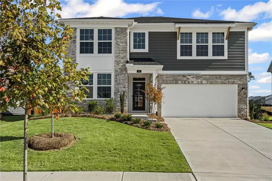 44 Catalpa GRV, Braselton, GA 30517