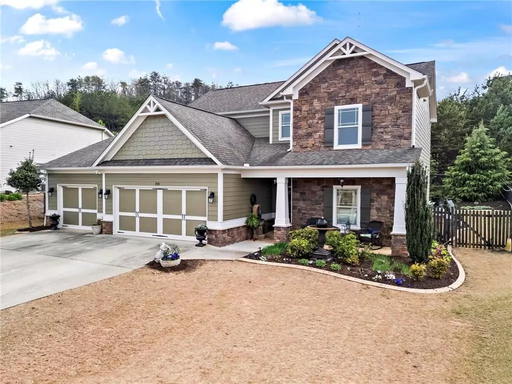 Canton, GA 30114,108 Summer Breeze LN