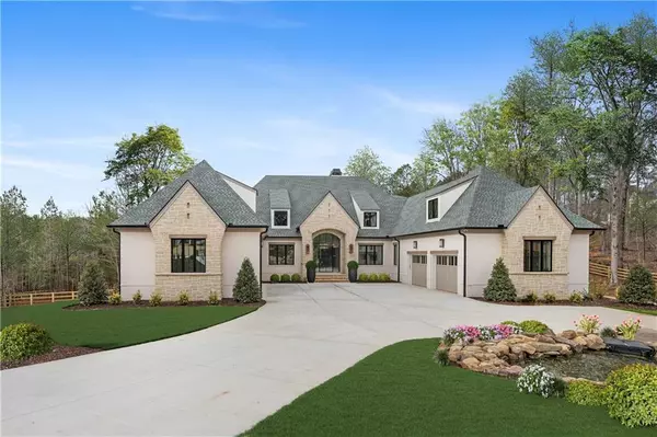 Milton, GA 30004,10235 Cedar Ridge DR