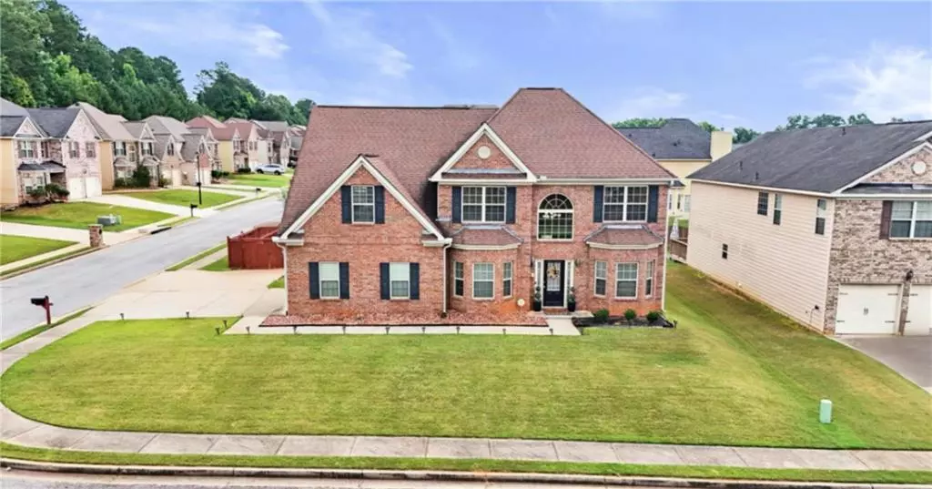 106 Dustin DR, Stockbridge, GA 30281