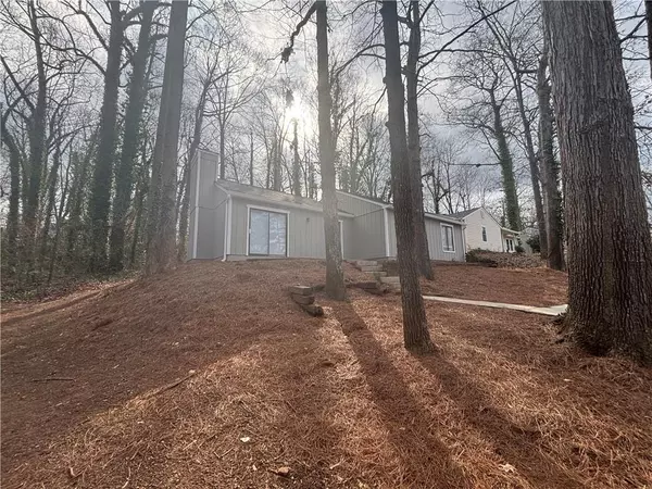 Stone Mountain, GA 30088,5073 Martins Crossing RD