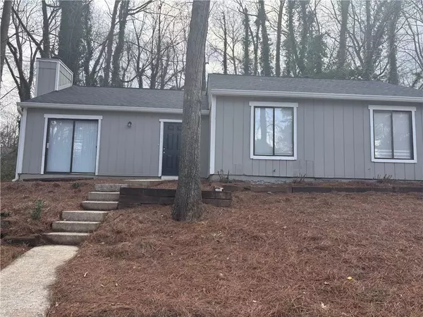 Stone Mountain, GA 30088,5073 Martins Crossing RD