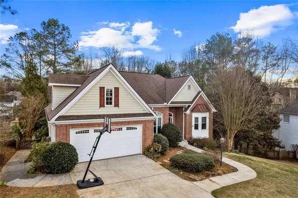 635 Piping Rock PT, Lawrenceville, GA 30043