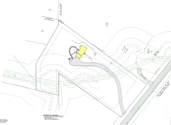 Atlanta, GA 30327,3200 Wood Valley RD NW