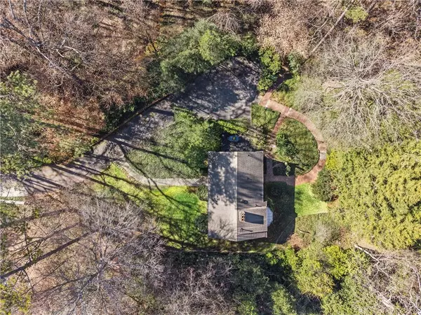 Atlanta, GA 30327,3200 Wood Valley RD NW