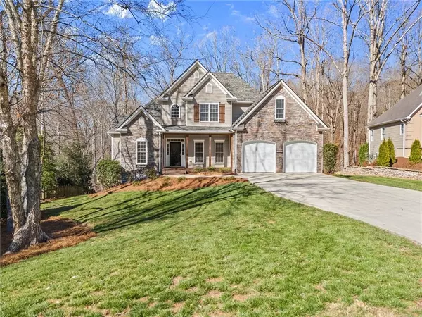 Gainesville, GA 30506,4152 Topsail RDG