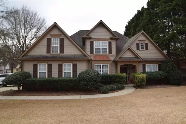 3402 Blaisdell RD, Buford, GA 30519