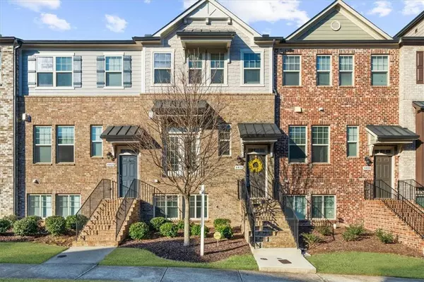 Sugar Hill, GA 30518,4478 Dunblane AVE