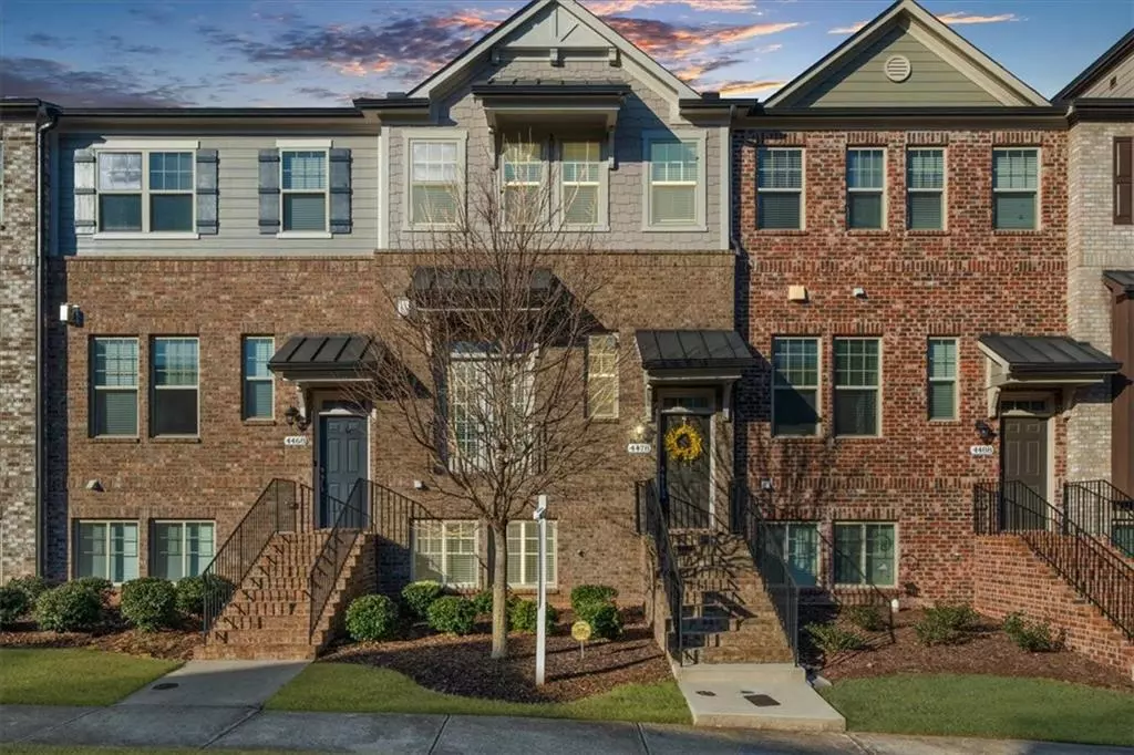 Sugar Hill, GA 30518,4478 Dunblane AVE