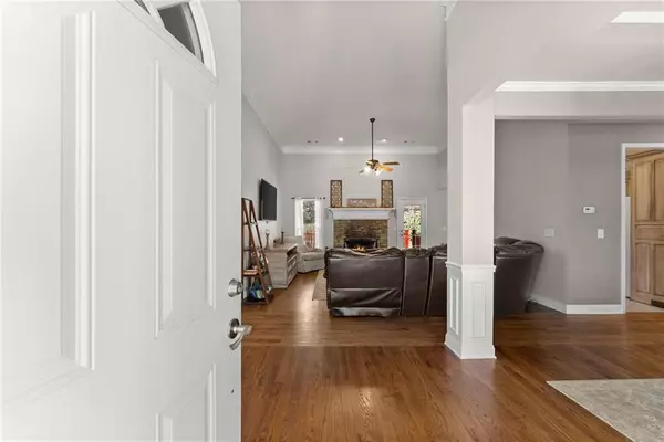 Gainesville, GA 30506,5479 Speckled Wood LN