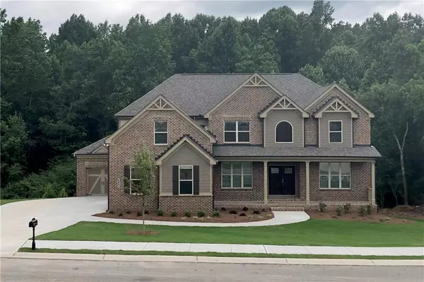 4015 Sierra Vista CIR, Cumming, GA 30028