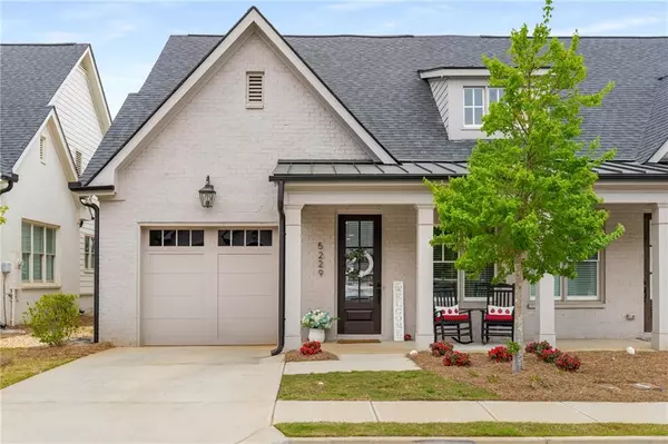 Lilburn, GA 30047,5229 Noble Village WAY