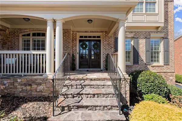 Woodstock, GA 30188,112 Rocky Creek TRL
