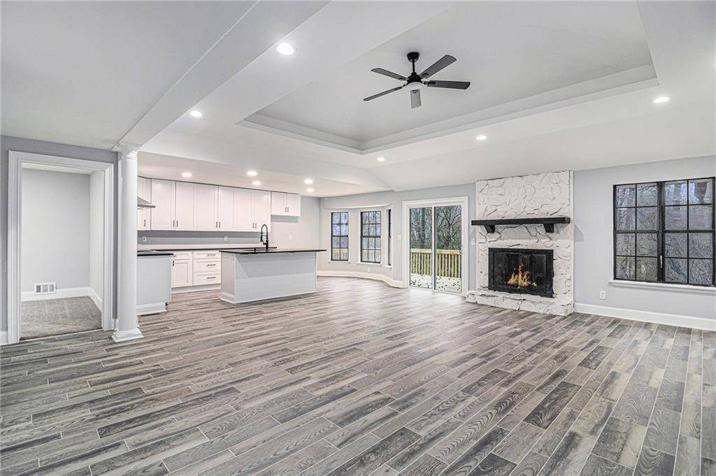 Riverdale, GA 30296,6276 Willowbrook DR