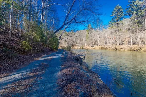 Ellijay, GA 30540,0 Fague DR