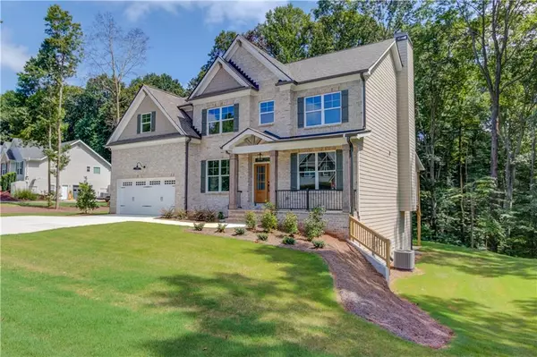 Pendergrass, GA 30567,73 Hewett RD