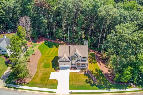 73 Hewett RD, Pendergrass, GA 30567