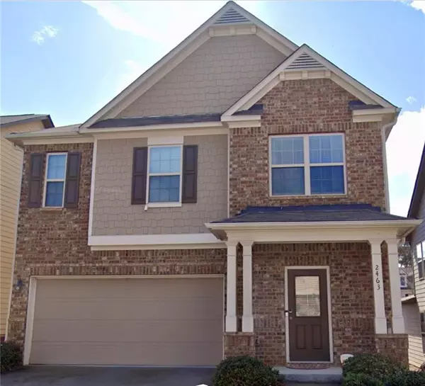 2463 Turnbury Glen, Snellville, GA 30078