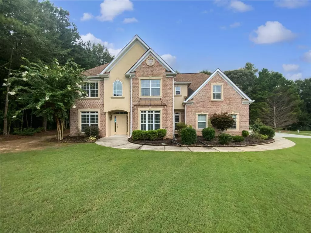 Fayetteville, GA 30215,175 Stillwood DR