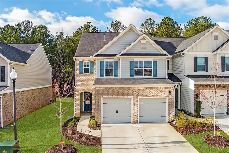 5620 Berney CIR, Powder Springs, GA 30127