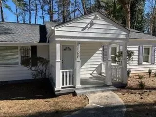 2158 Beecher RD SW #A, Atlanta, GA 30311