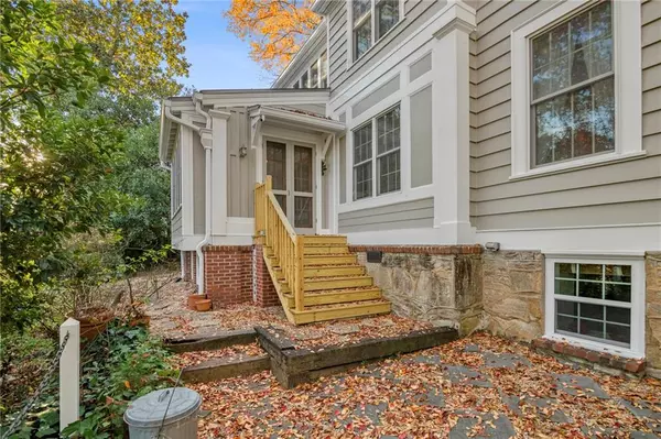 Atlanta, GA 30309,4 Ansley DR NE