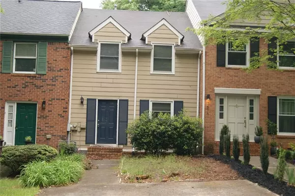 1478 Twin Branches CIR SE, Marietta, GA 30067