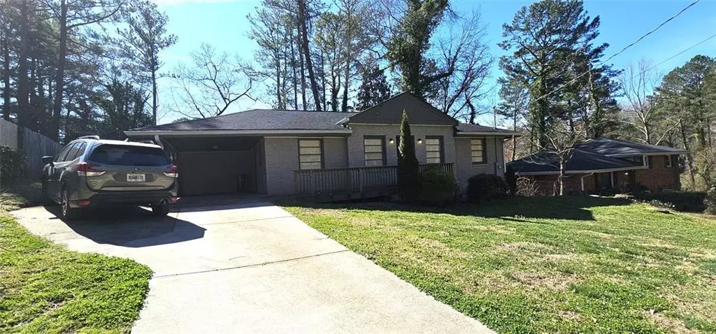 Decatur, GA 30032,2285 Lullwood Trail TRL