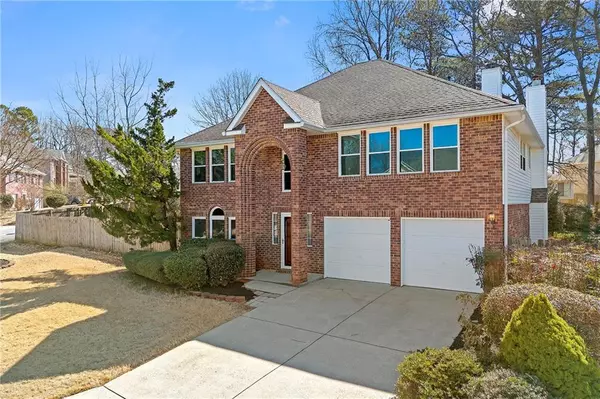 Marietta, GA 30064,3744 Misty Wood DR NW