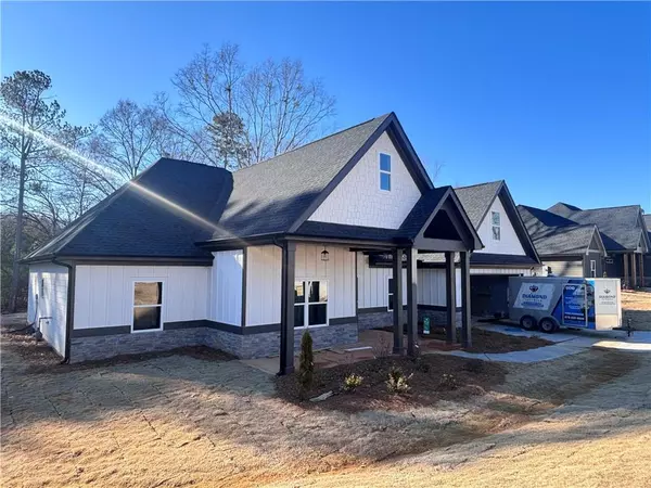 Monroe, GA 30655,152 White Oak WAY