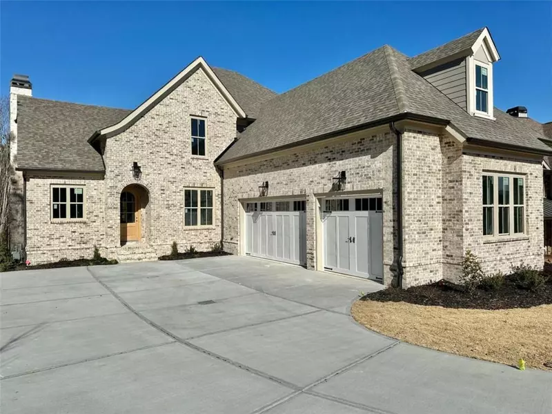 4860 Grandview CT, Flowery Branch, GA 30542