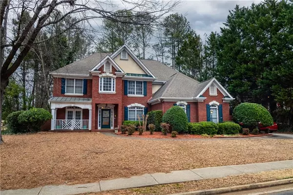 1159 Bowerie Chase, Powder Springs, GA 30127