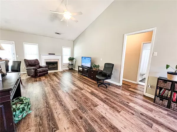 Sugar Hill, GA 30518,5710 Stephens Mill DR