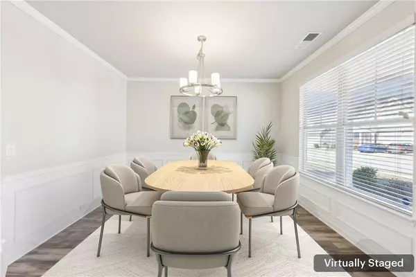 Lithonia, GA 30058,7783 Hansel LN