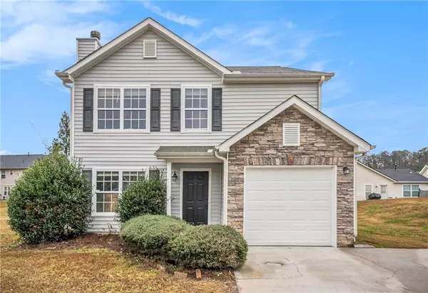 4872 Antelope CV, Atlanta, GA 30349