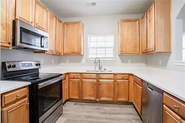 Hampton, GA 30228,11143 Aliyah DR